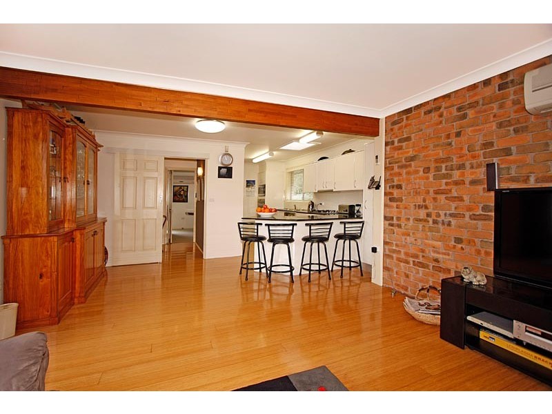 41 Ninth Avenue- (Access via Cranberry Street), Loftus NSW 2232