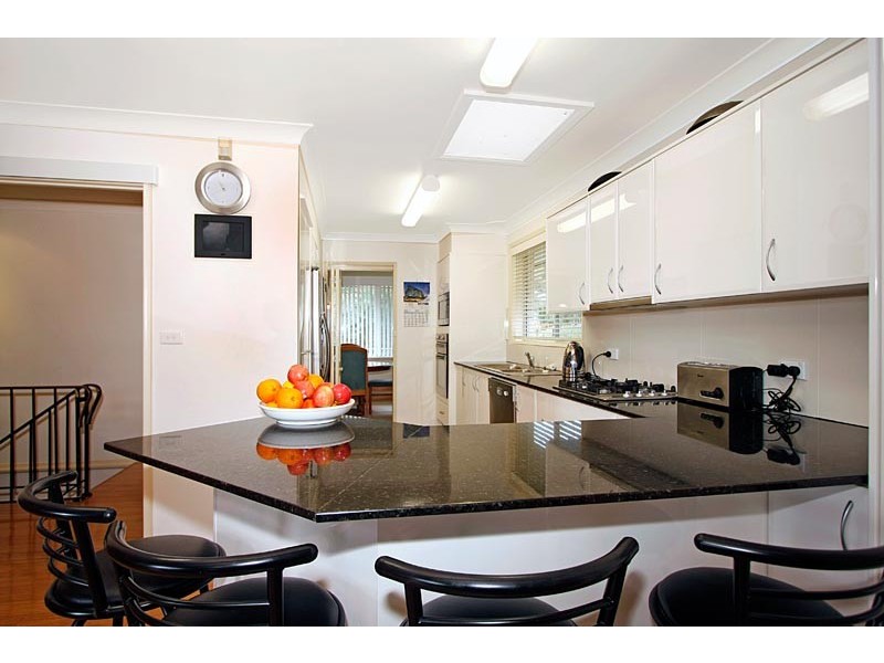41 Ninth Avenue- (Access via Cranberry Street), Loftus NSW 2232