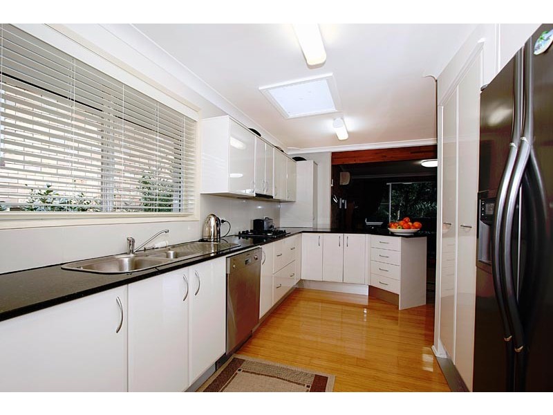 41 Ninth Avenue- (Access via Cranberry Street), Loftus NSW 2232