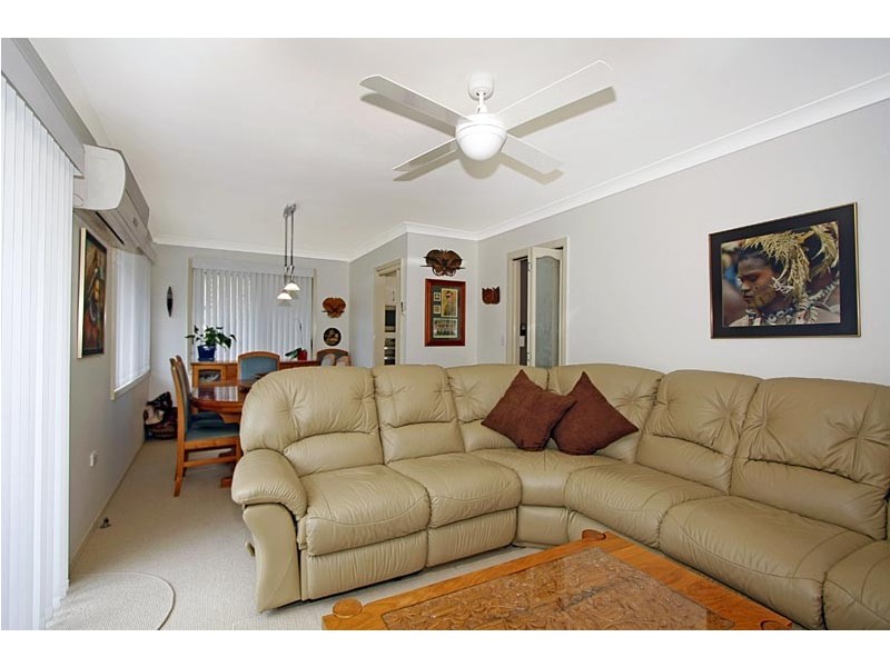 41 Ninth Avenue- (Access via Cranberry Street), Loftus NSW 2232