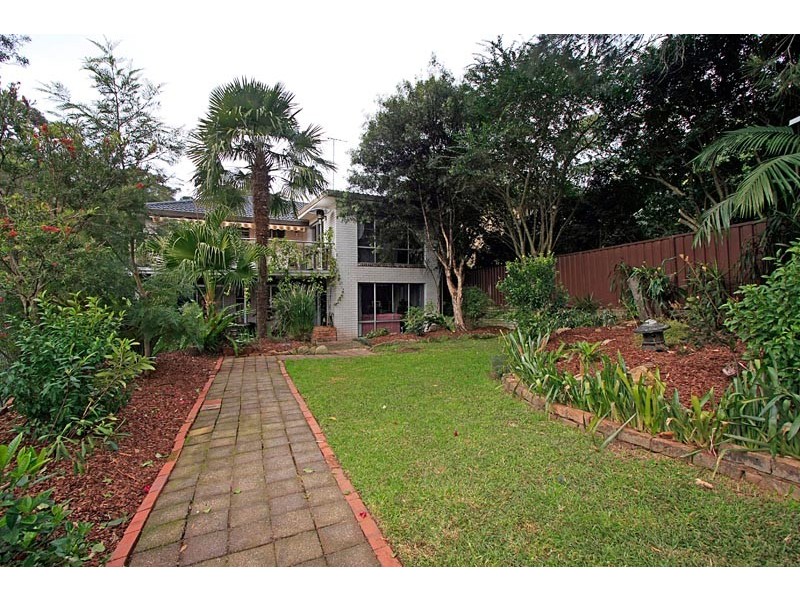 41 Ninth Avenue- (Access via Cranberry Street), Loftus NSW 2232