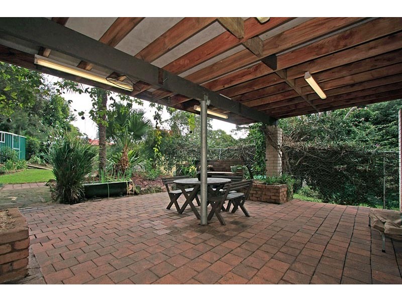 41 Ninth Avenue- (Access via Cranberry Street), Loftus NSW 2232