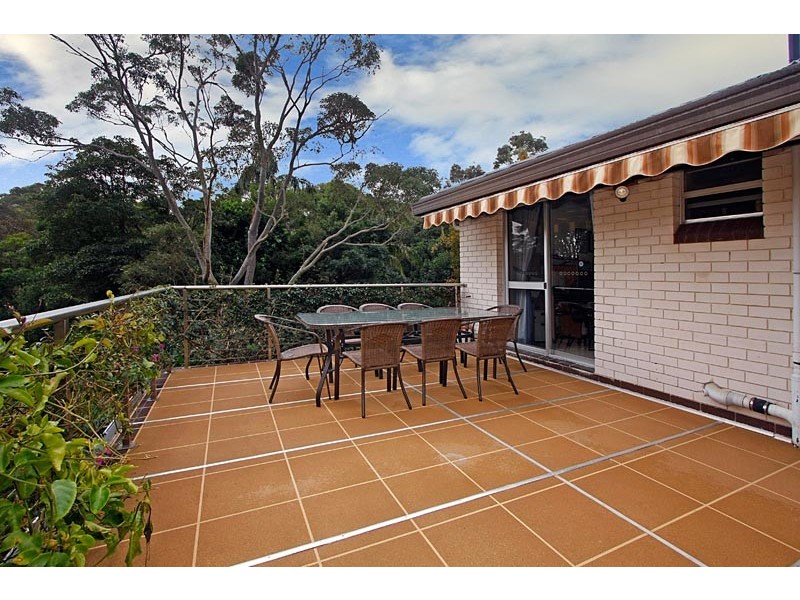 41 Ninth Avenue- (Access via Cranberry Street), Loftus NSW 2232