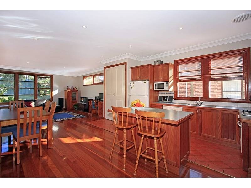 6 Fourth Avenue, Loftus NSW 2232