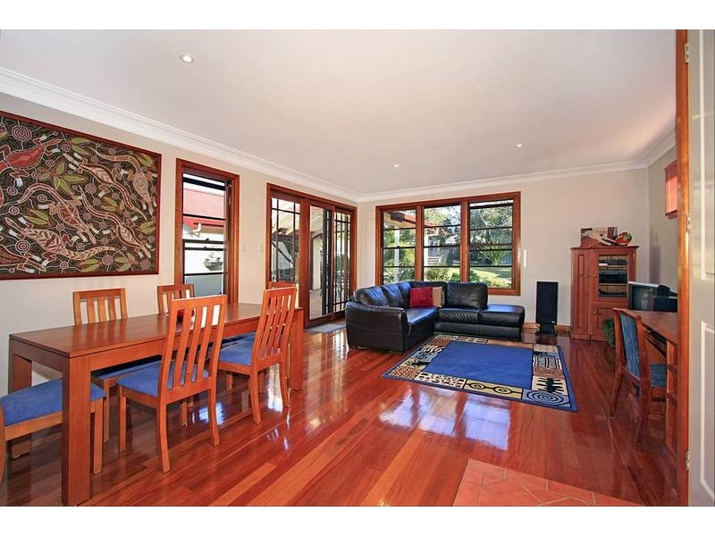 6 Fourth Avenue, Loftus NSW 2232