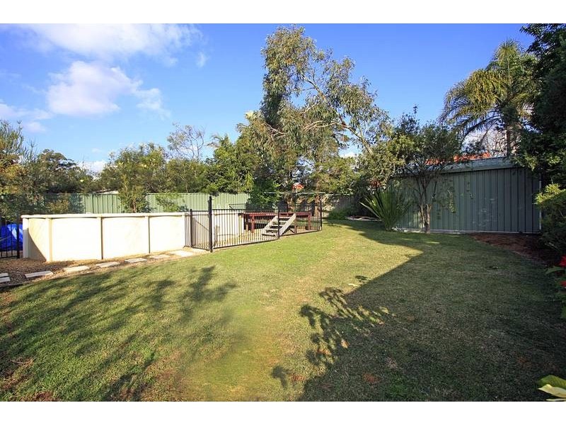 6 Fourth Avenue, Loftus NSW 2232