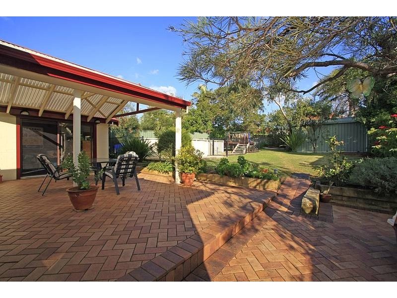 6 Fourth Avenue, Loftus NSW 2232