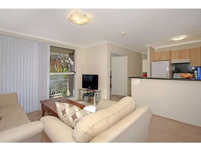 22/54 Glencoe Street, Sutherland NSW 2232