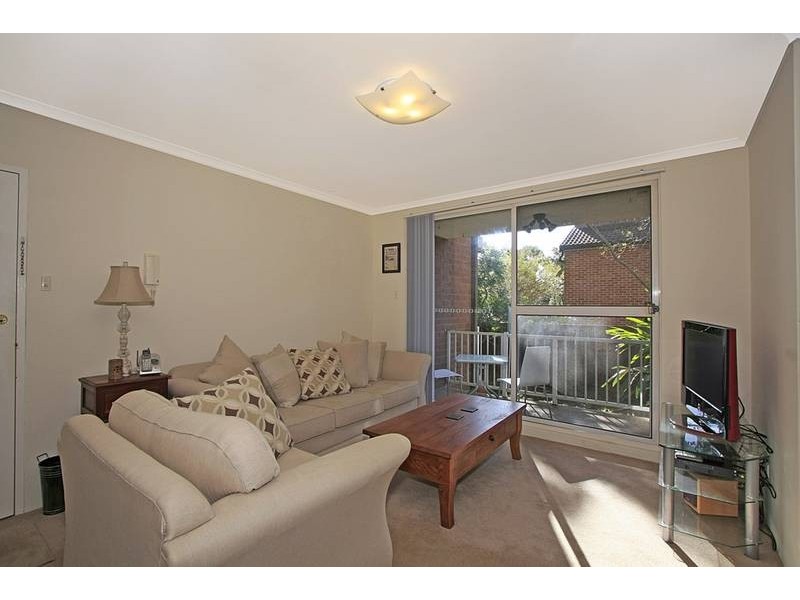 22/54 Glencoe Street, Sutherland NSW 2232