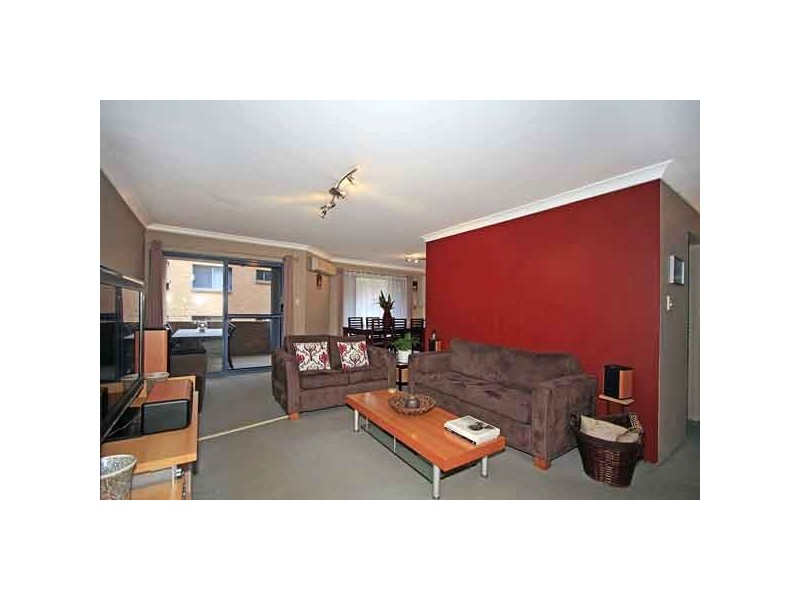 10/610 Princes Highway (Access via Flora Street), Kirrawee NSW 2232