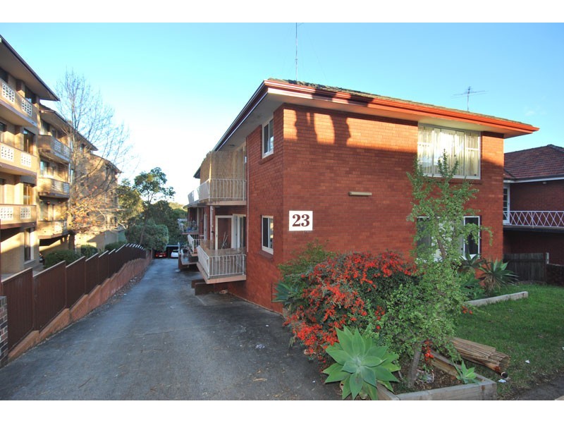 8/23 Victoria Avenue, Penshurst NSW 2222