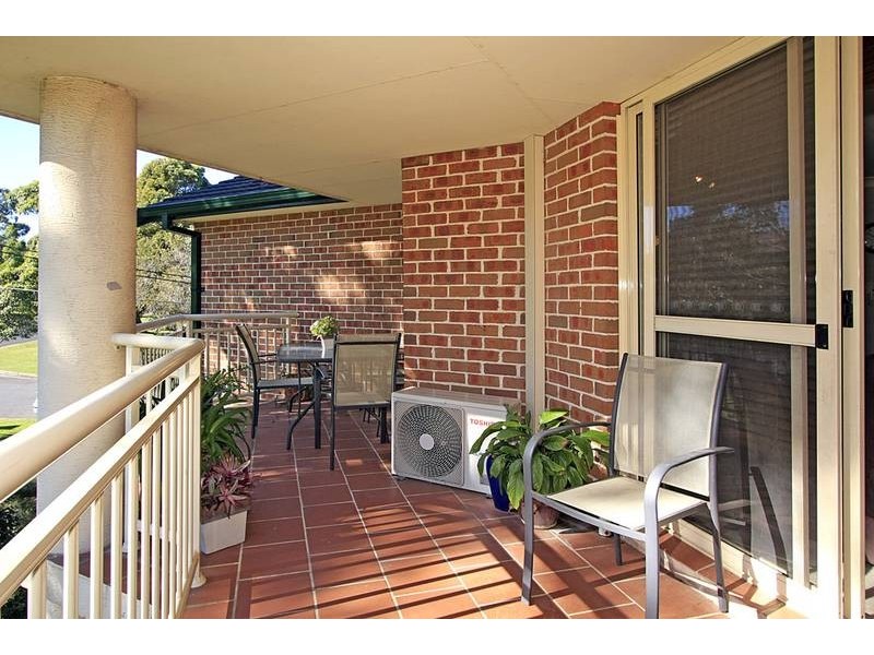 21/514 President Avenue, Sutherland NSW 2232