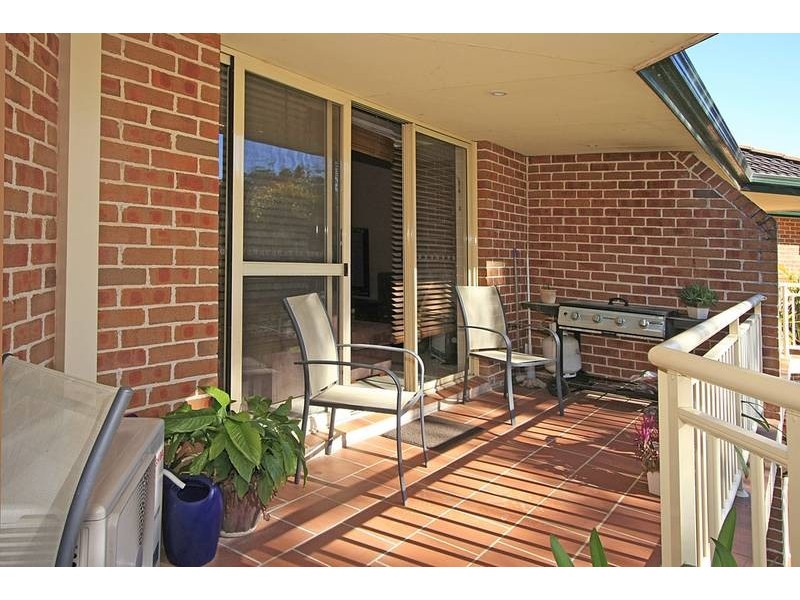 21/514 President Avenue, Sutherland NSW 2232