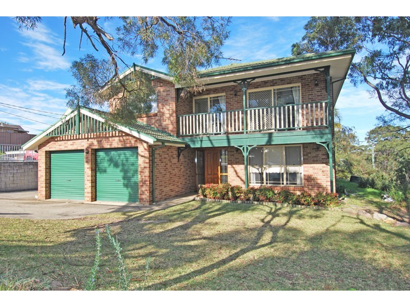 48 Bindea Street, Como NSW 2226