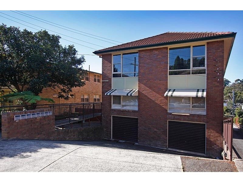 6/16 Oxley Avenue, Jannali NSW 2226