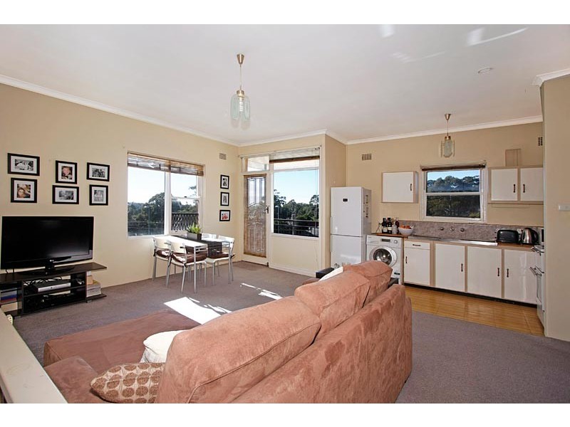 6/16 Oxley Avenue, Jannali NSW 2226