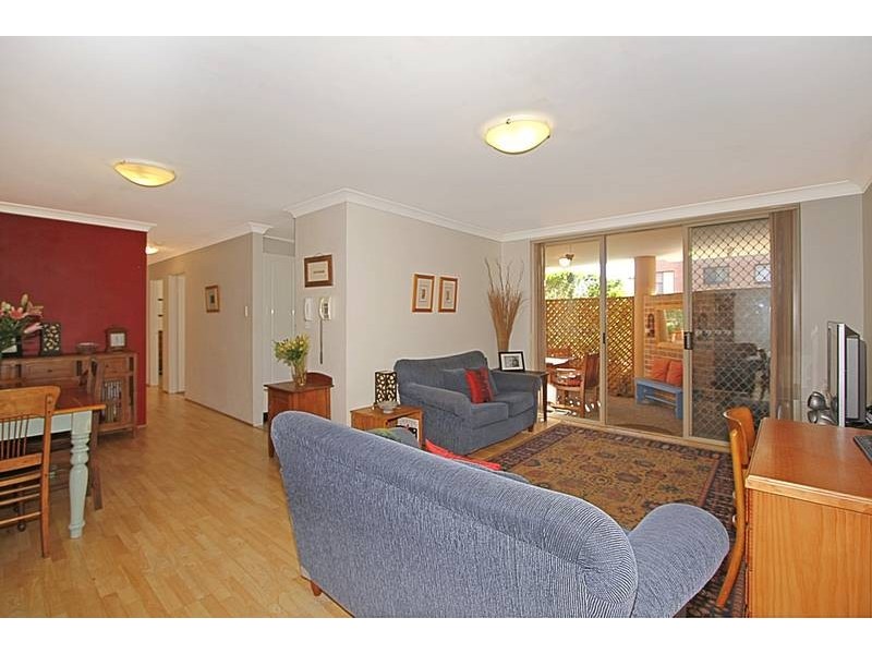 20/52 Auburn Street, Sutherland NSW 2232