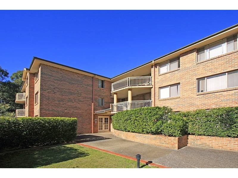 20/52 Auburn Street, Sutherland NSW 2232