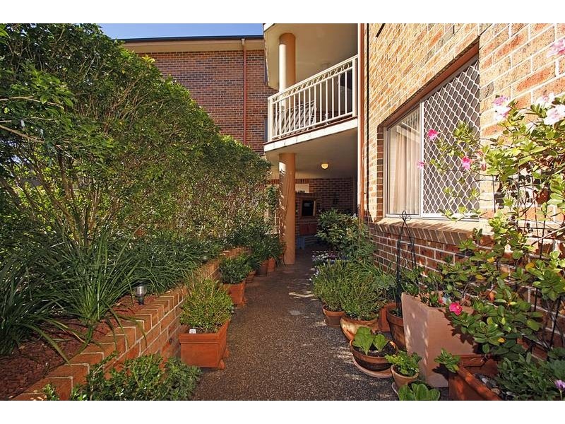 20/52 Auburn Street, Sutherland NSW 2232