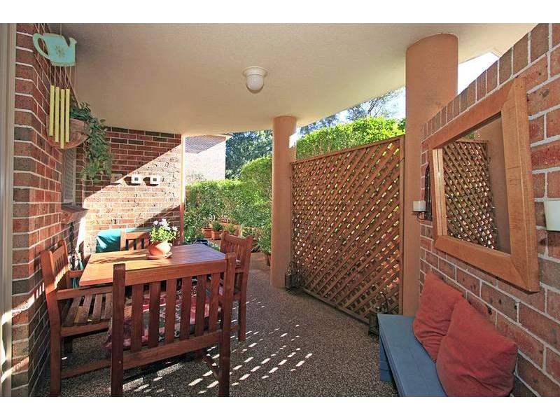 20/52 Auburn Street, Sutherland NSW 2232