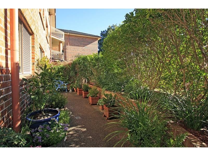 20/52 Auburn Street, Sutherland NSW 2232