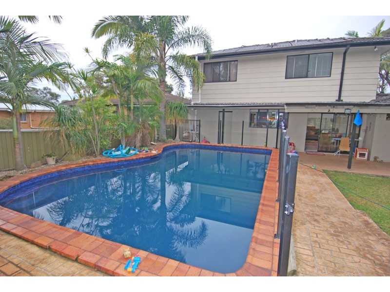 27 Freya Street, Kareela NSW 2232