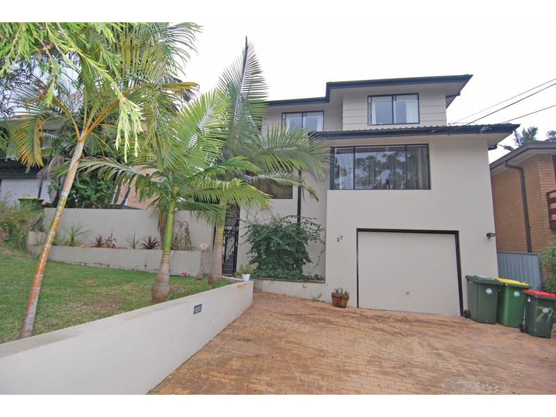 27 Freya Street, Kareela NSW 2232