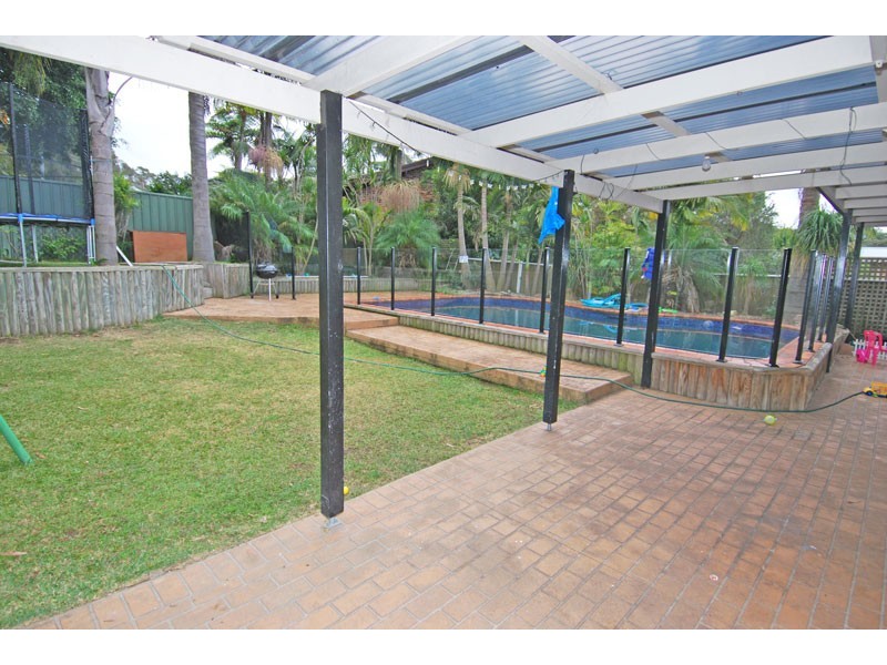 27 Freya Street, Kareela NSW 2232