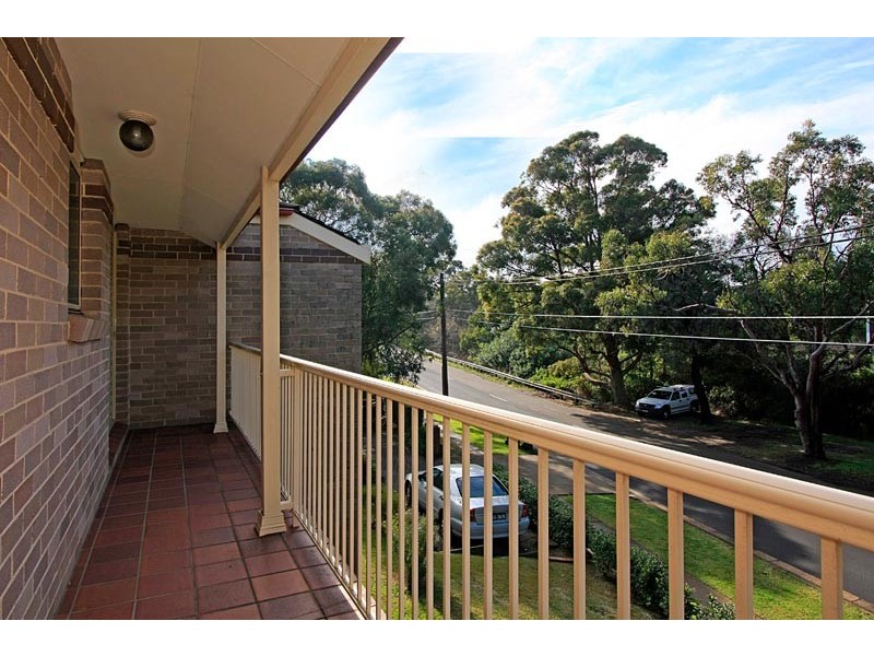 6/89 Jannali Avenue, Jannali NSW 2226