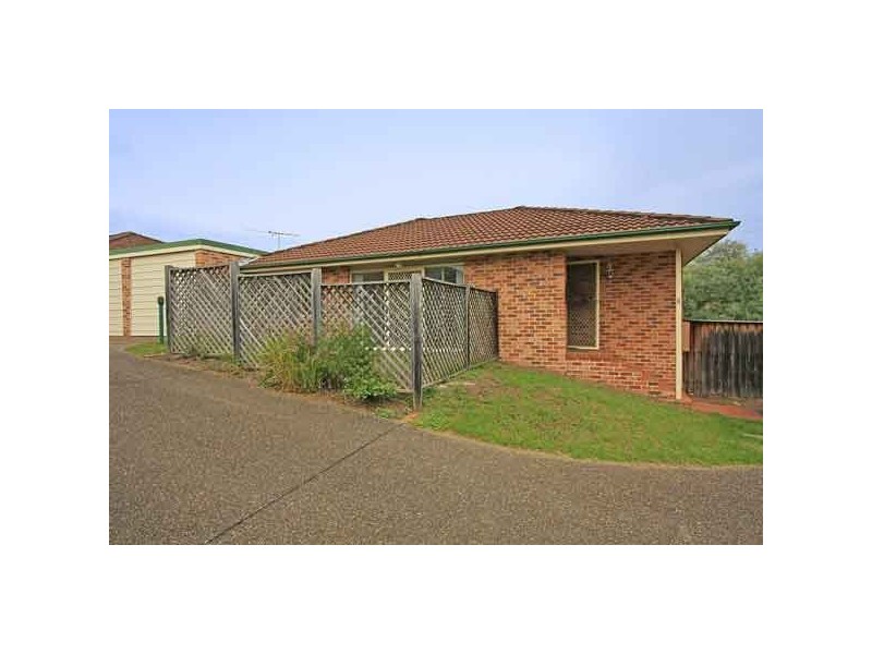 8/93 Soldiers Road, Jannali NSW 2226