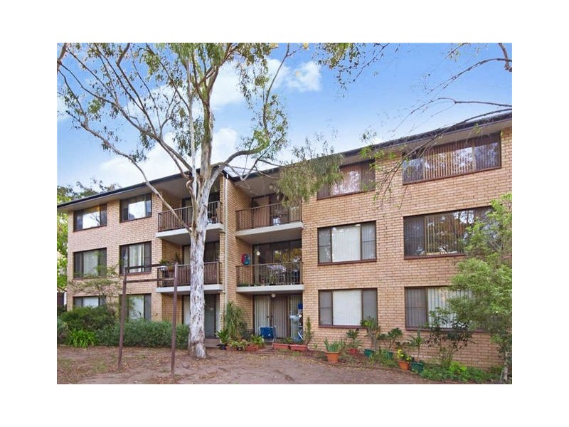 21/53 Auburn Street, Sutherland NSW 2232