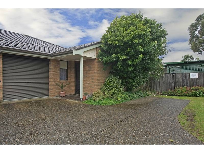 5/283 The Boulevarde, Miranda NSW 2228