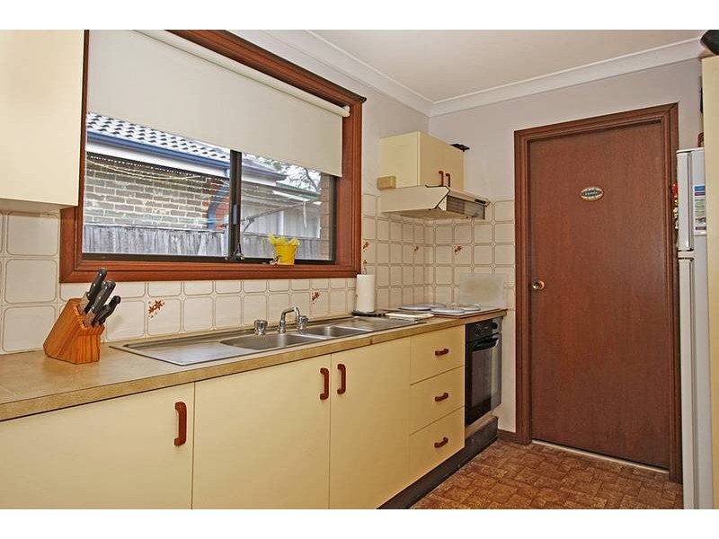 5/283 The Boulevarde, Miranda NSW 2228