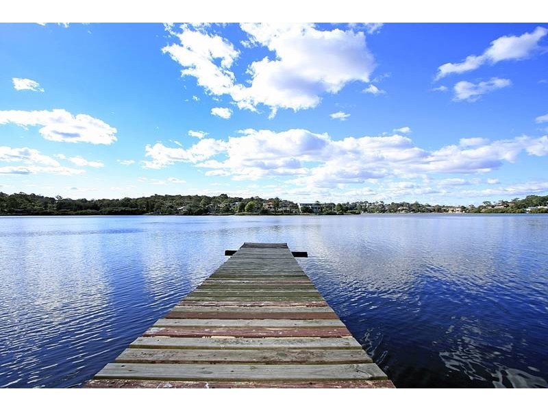 13 Oyster Bay Road, Oyster Bay NSW 2225