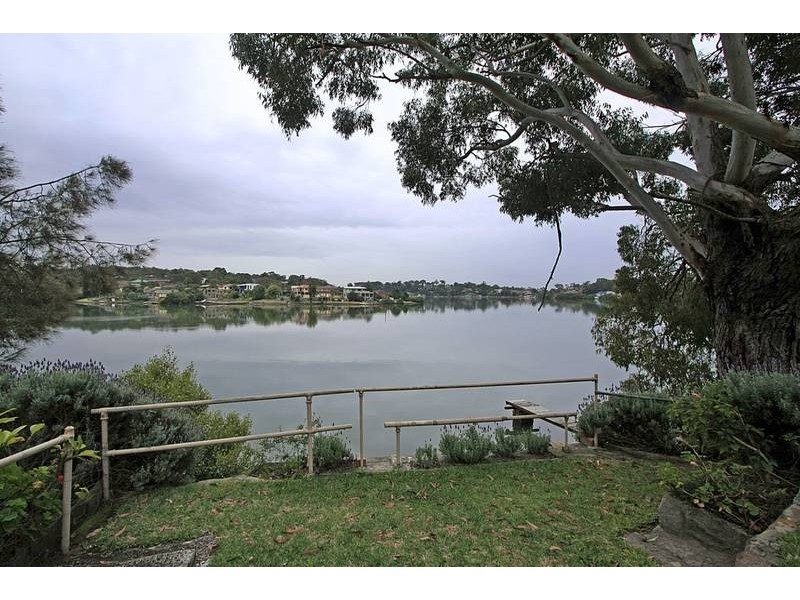 13 Oyster Bay Road, Oyster Bay NSW 2225