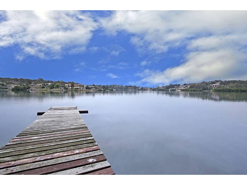 13 Oyster Bay Road, Oyster Bay NSW 2225