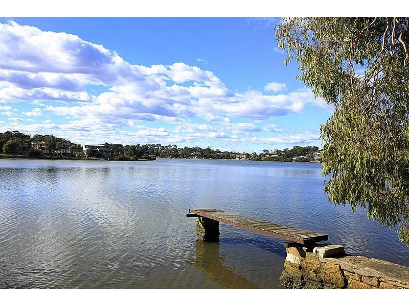 13 Oyster Bay Road, Oyster Bay NSW 2225