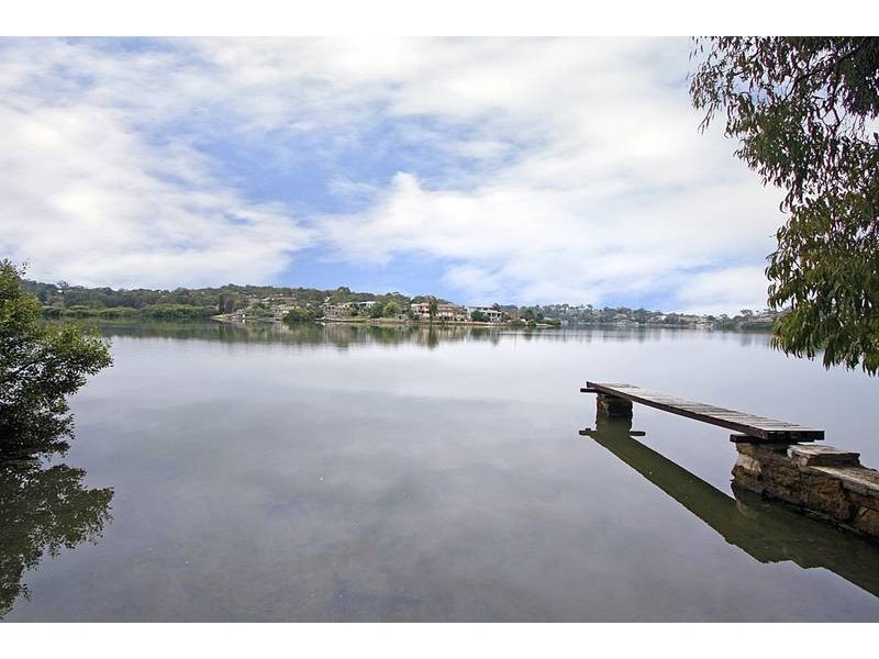 13 Oyster Bay Road, Oyster Bay NSW 2225