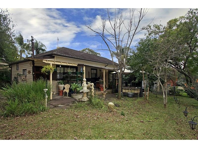 54 Sutherland Road, Jannali NSW 2226