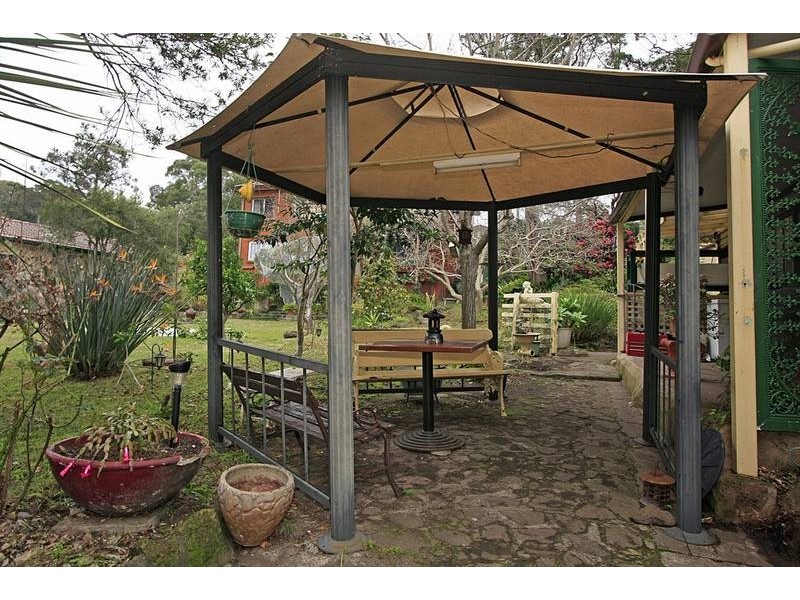 54 Sutherland Road, Jannali NSW 2226