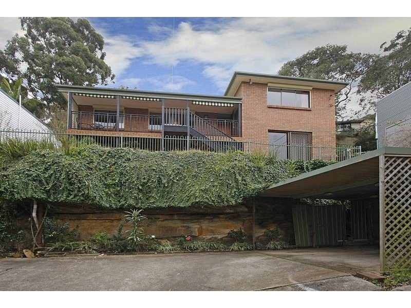 45 Gore Avenue, Kirrawee NSW 2232