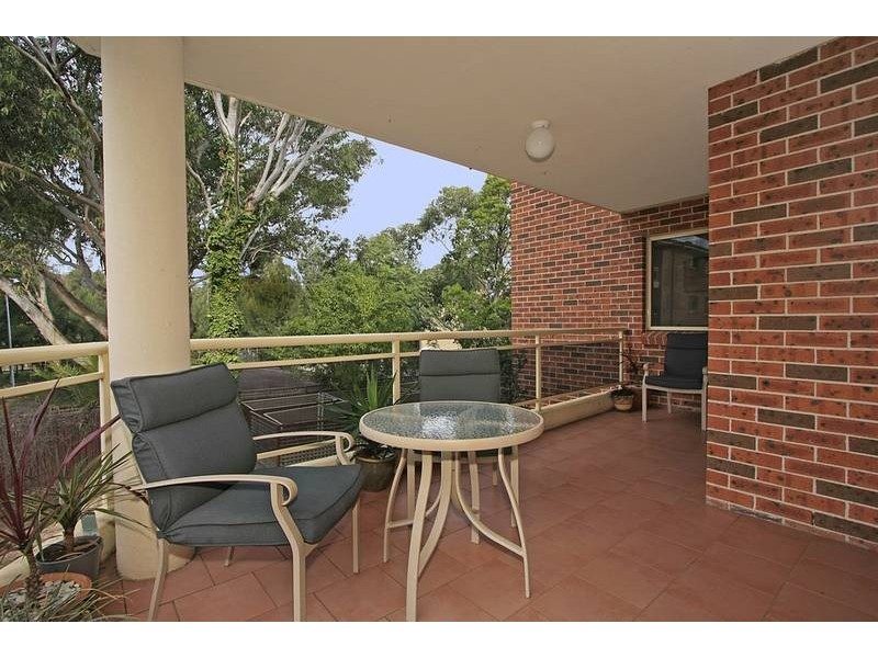 16/91-93 Acacia Road, Kirrawee NSW 2232