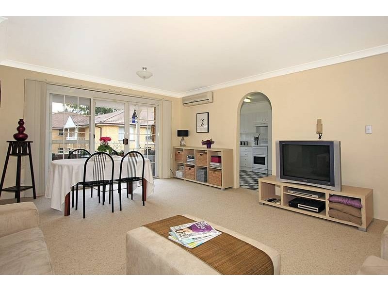 20/75 Auburn Street, Sutherland NSW 2232