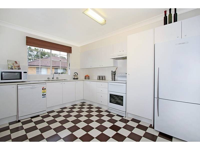 20/75 Auburn Street, Sutherland NSW 2232