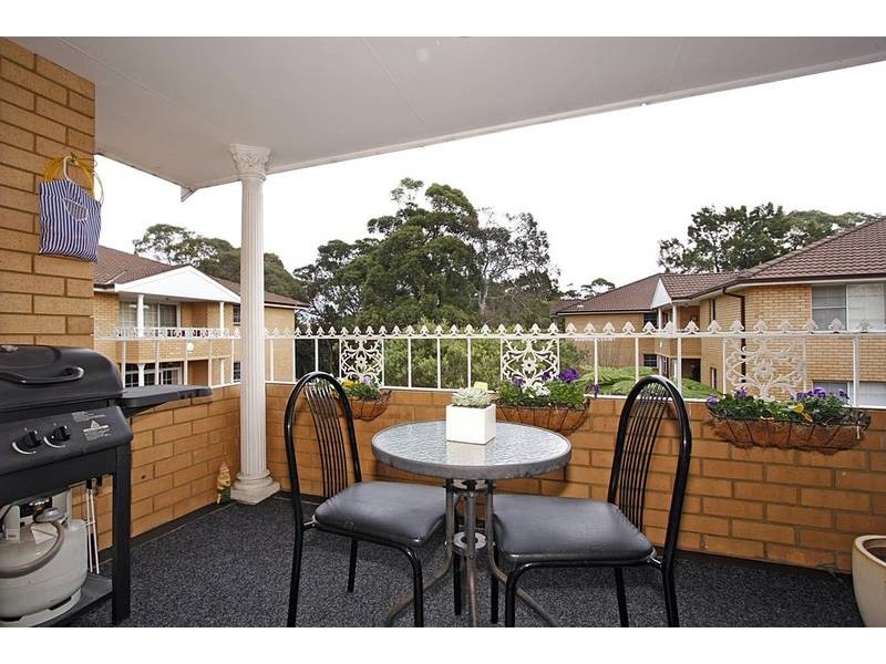 20/75 Auburn Street, Sutherland NSW 2232