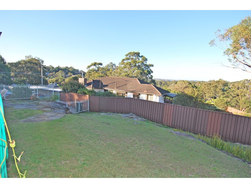 36 Warrigal Street, Jannali NSW 2226