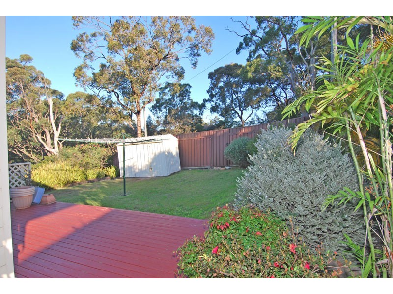 36 Warrigal Street, Jannali NSW 2226
