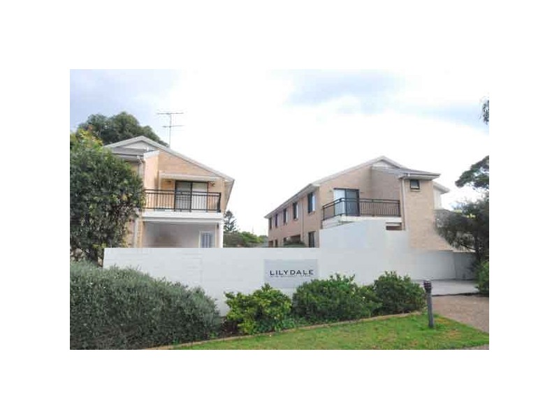 16/77 Belmont Street, Sutherland NSW 2232