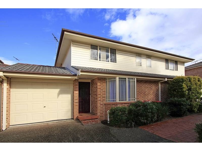 11/7-9 Belmont Street, Sutherland NSW 2232