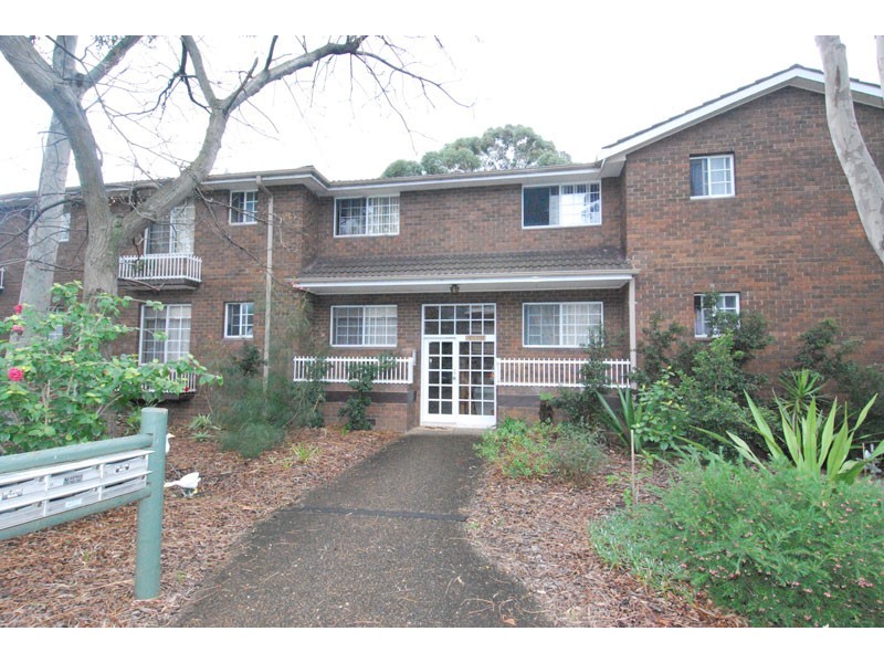 17/95 Flora Street, Sutherland NSW 2232